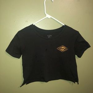 Billabong Crop Top
